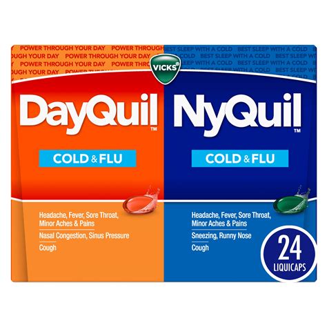 How many days in a row can i take nyquil. Things To Know About How many days in a row can i take nyquil. 